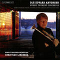 Nordic Trumpet Concertos / BIS