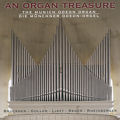 Organ Treasure The Munich Odeon Organ / OehmsClassics