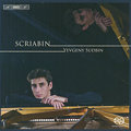 Scriabin, Yevgeny Sudbin / BIS