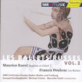 Diaghilev, Les Ballets Russes Vol. II / SWRmusic