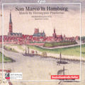 San Marco in Hamburg, Motets by Hieronymus Praetorius / cpo