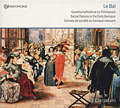 Le Bal, Gesellschaftstänze im Frühbarock / Christophorus