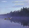 The Sibelius Edition Theatre Music / BIS