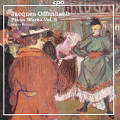 Jacques Offenbach, Piano Works Vol. 3 / cpo