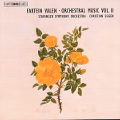 Fartein Valen Orchestermusik Vol. II / BIS