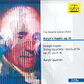 Joseph Haydn, String Quartets op. 33 Nr. 1-6 / Tacet