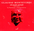 Claudio Monteverdi, Selva morale e spirituale / Glossa