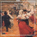 Max Bruch, Swedish & Russian Dances / cpo