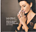 Lucia Aliberti Early Verdi Arias / Challenge Classics