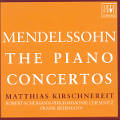 Mendelssohn The Piano Concertos / Arte Nova