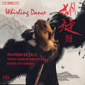Whirling Dance, Works for Flute and Traditional Chinese Orchestra / BIS