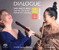 East Meets West, Dialogue / OUR Recordings