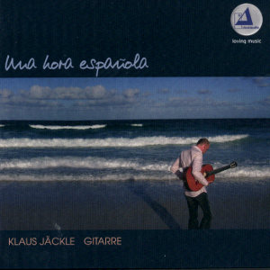 Una hora española / Clearaudio