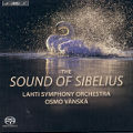 The Sound of Sibelius / BIS