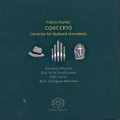 Francis Poulenc, Concerto / OehmsClassics