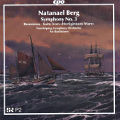 Natanel Berg Symphonic Works Vol. 2 / cpo