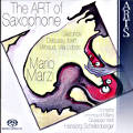 The Art of Saxophone / Arts