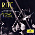 Rite Stravinsky | Revueltas / DG