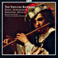 The Virtuoso Recorder Concertos of the German Baroque / cpo