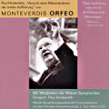 Monteverdi's Orfeo, Paul Hindemiths Versuch einer Rekonstruktion der ersten Aufführung / Music & Arts
