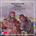 Andrzej Panufnik, Symphonic Works Volume 2 / cpo