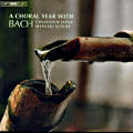 A Choral Year with Bach / BIS