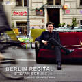 Berlin Recital, Stefan Schulz / BIS
