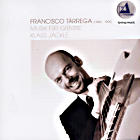 Francisco Tárrega, Musik für Gitarre / Clearaudio