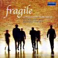 fragile A Requiem for Male Voices / OehmsClassics