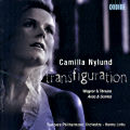 Camilla Nylund Transfiguration Wagner & Strauss – Arias & Scenes / Ondine