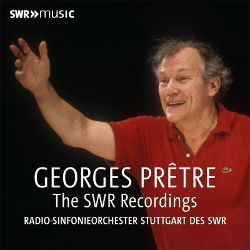 Georges Prêtre / SWR music