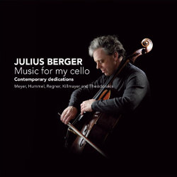 Julius Berger / Challenge Classics