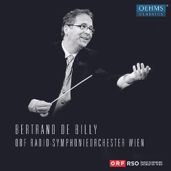 Bertrand de Billy / Oehms Classics