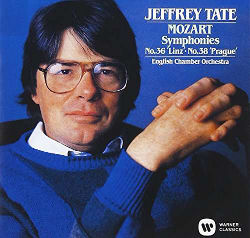 Jeffrey Tate/Warner Classics