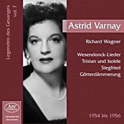 Astrid Varnay