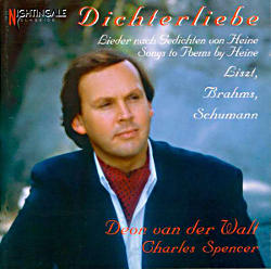 Deon van der Walt / Nightingale