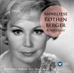 Anneliese Rothenberger / Warner Classics