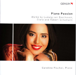 Caroline Fischer / Genuin
