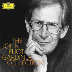 Sir John Eliot Gardiner/DG