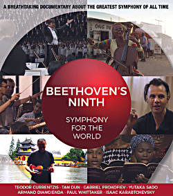 Teodor Currentzis / CMajor