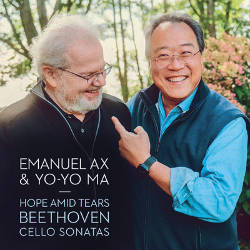 Emanuel Ax / Sony
