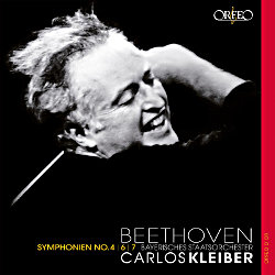 Carlos Kleiber / Orfeo