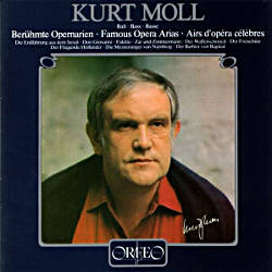 Kurt Moll