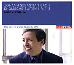 Murray Perahia / Sony
