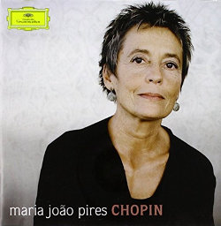 Maria João Pires / DG