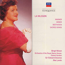 Birgit Nilsson / Decca