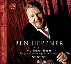 Ben Heppner / RCA
