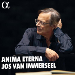 Jos van Immerseel / alpha