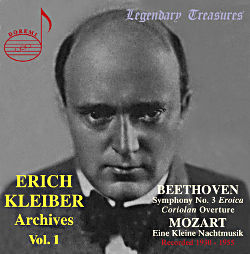 Erich Kleiber / Doremi