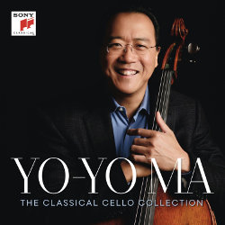Yo-Yo Ma / Sony Classical